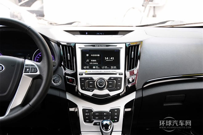 2014款 1.5TID 自動(dòng)豪華型