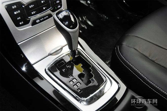 2014款 1.5TID 自動豪華型