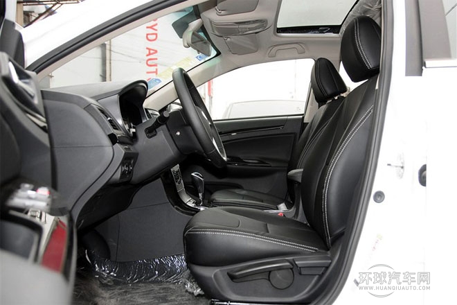 2014款 1.5TID 自動豪華型