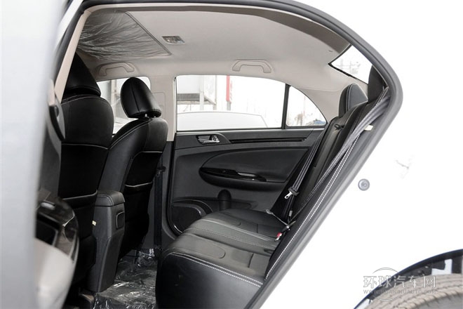 2014款 1.5TID 自動豪華型