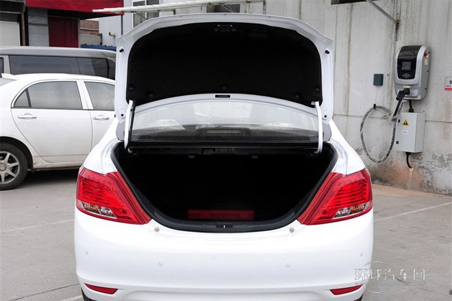 2014款 1.5TID 自動豪華型