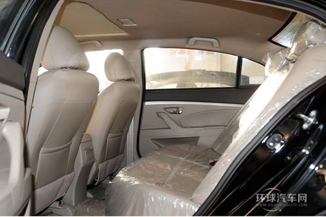 2013款 1.8L 舒雅豪華型
