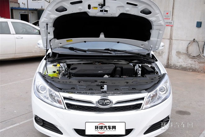 2014款 1.5TID 自動豪華型