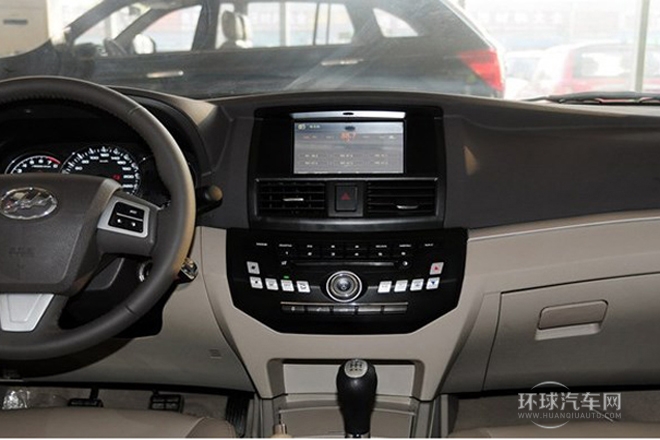 2013款 1.8L 舒雅豪華型