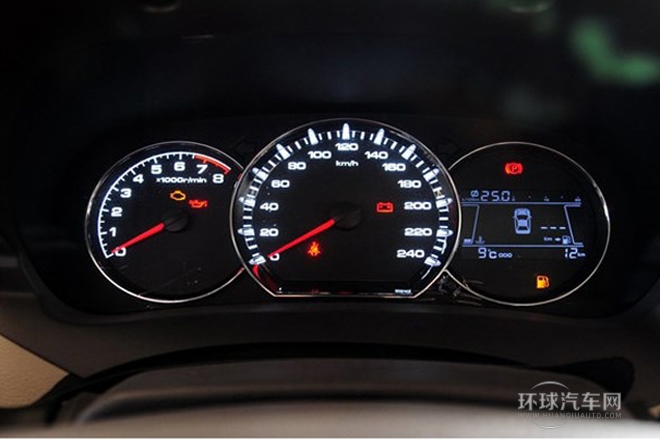 2013款 1.8L 舒雅豪華型