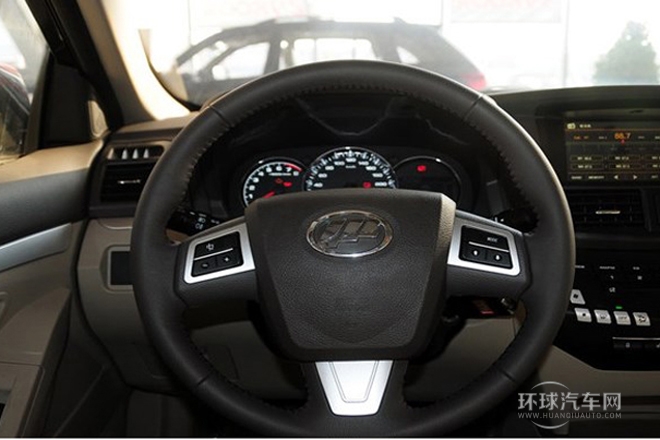 2013款 1.8L 舒雅豪華型