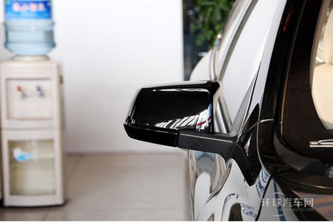 2013款 1.8L 舒雅豪華型