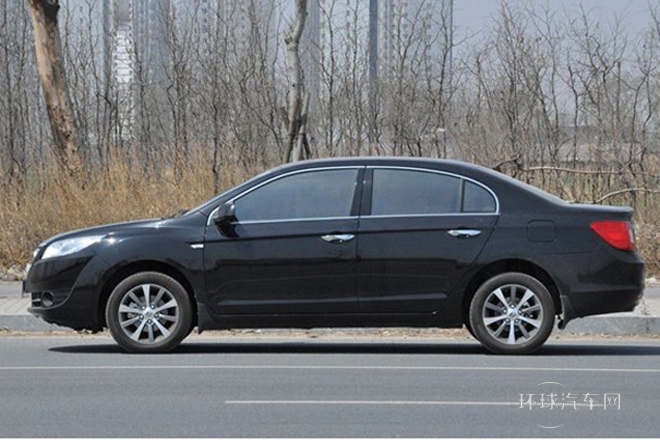 2013款 1.8L 舒雅豪華型