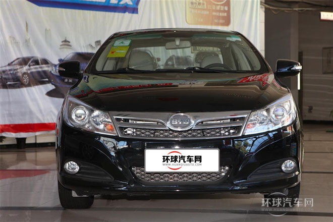 2013款 1.5L 手動尊貴型