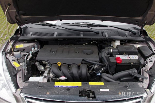 2013款 1.8L 標準型LX