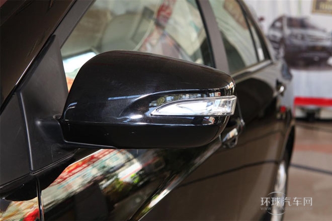 2013款 1.5L 手動尊貴型