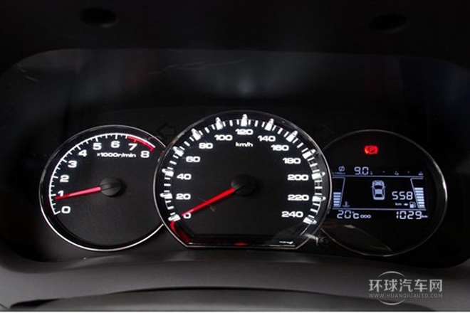 2013款 1.8L 標準型LX