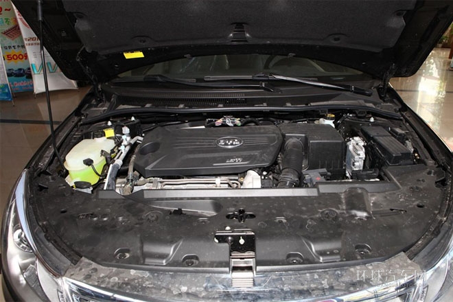 2013款 1.5L 手動尊貴型