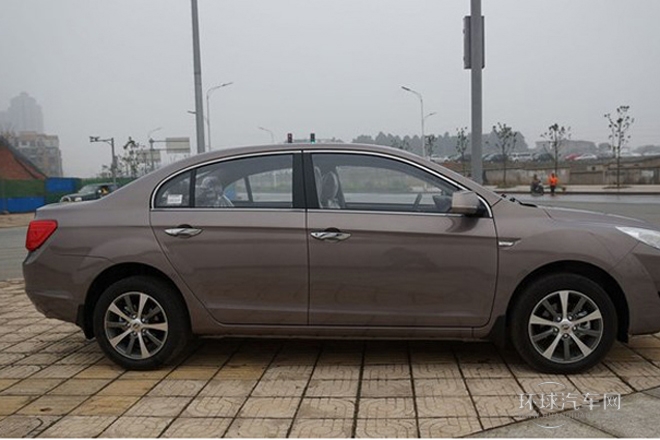 2013款 1.8L 標準型LX