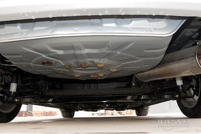 2013款 1.8L 豪華型EX