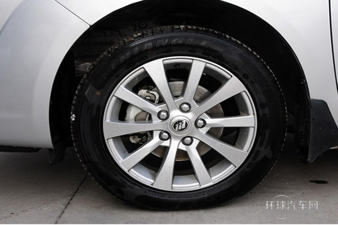 2013款 1.8L 豪華型EX