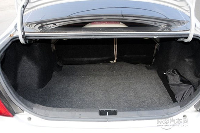 2013款 1.8L 豪華型EX