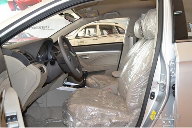 2013款 1.8L 豪華型EX