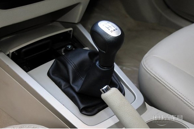 2013款 1.8L 豪華型EX