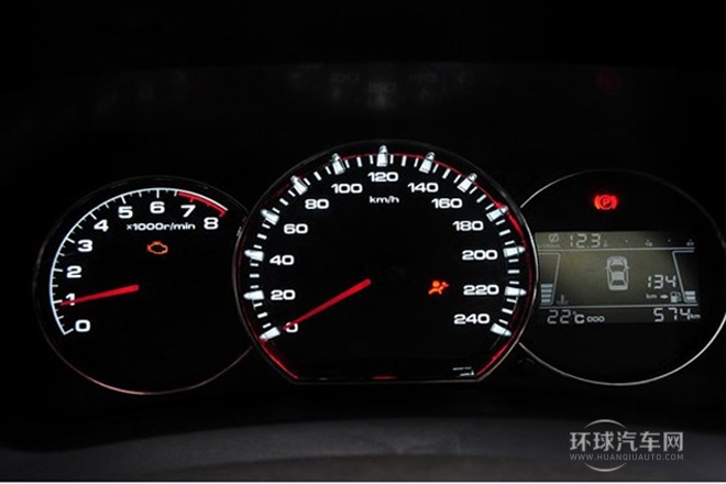 2013款 1.8L 豪華型EX