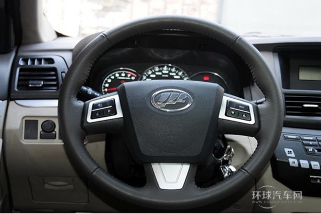 2013款 1.8L 豪華型EX