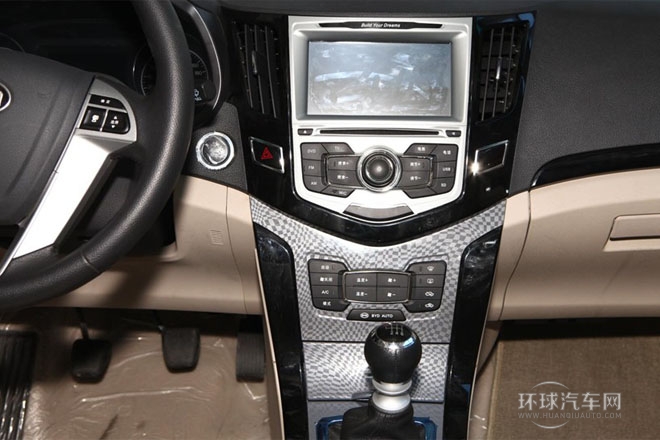 2013款 1.5TI 手動尊貴型