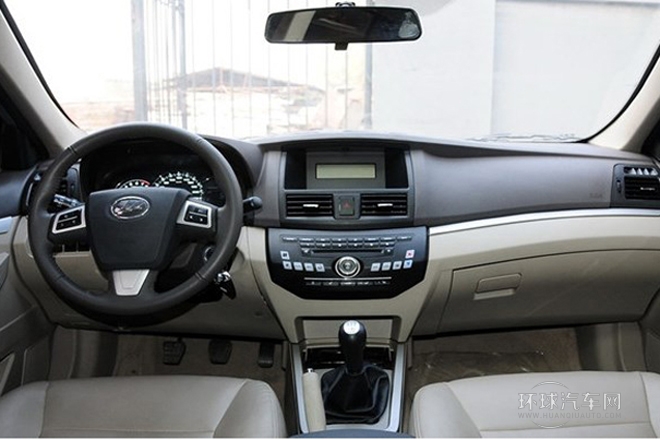 2013款 1.8L 豪華型EX
