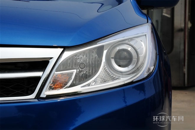 2012款 1.5L 手動豪華型