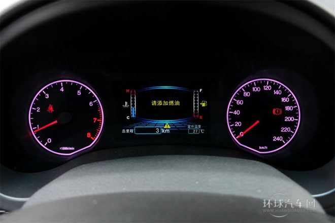 2012款 1.5L 手動豪華型