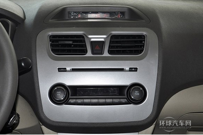 2014款 1.3L 手動標準型