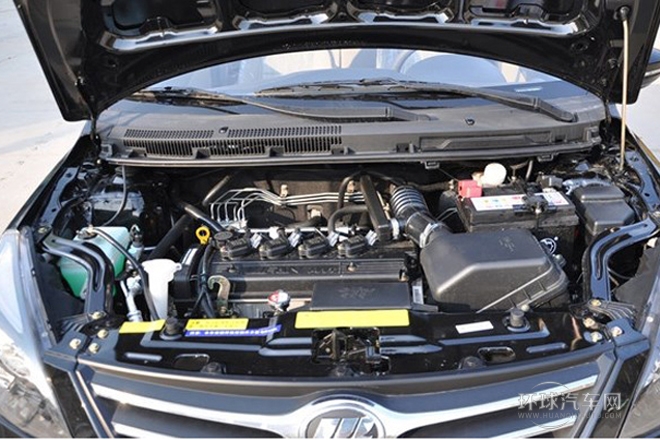 2014款 1.3L 手動豪華型