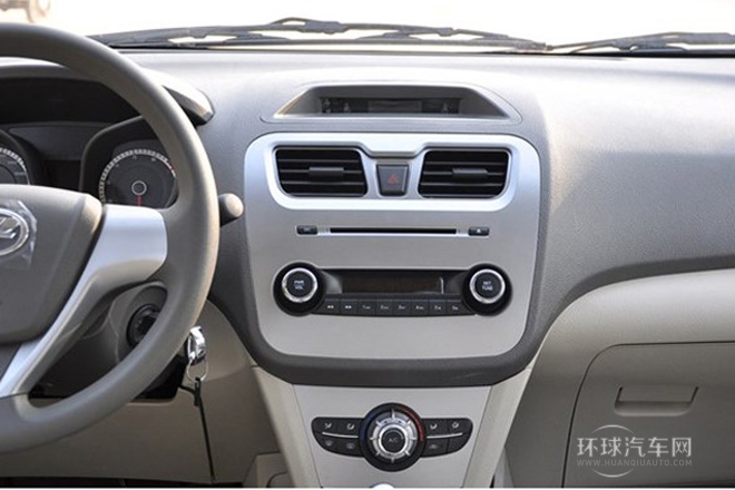 2014款 1.3L 手動豪華型