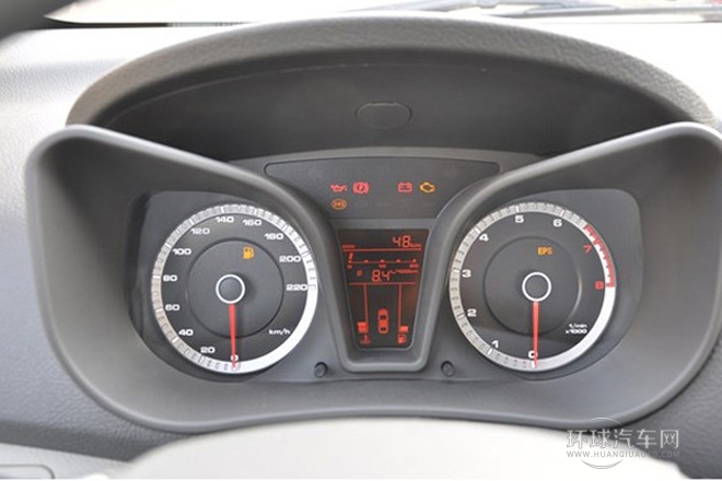 2014款 1.3L 手動(dòng)豪華型