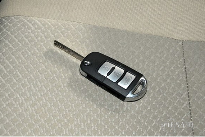 2014款 1.3L 手動旗艦型