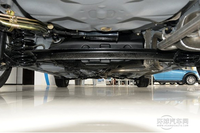 2014款 1.3L 手動旗艦型