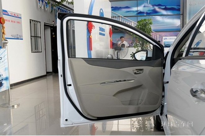 2014款 1.3L 手動旗艦型