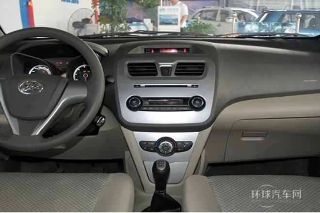 2014款 1.3L 手動旗艦型