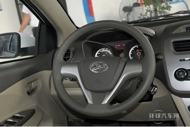 2014款 1.3L 手動旗艦型