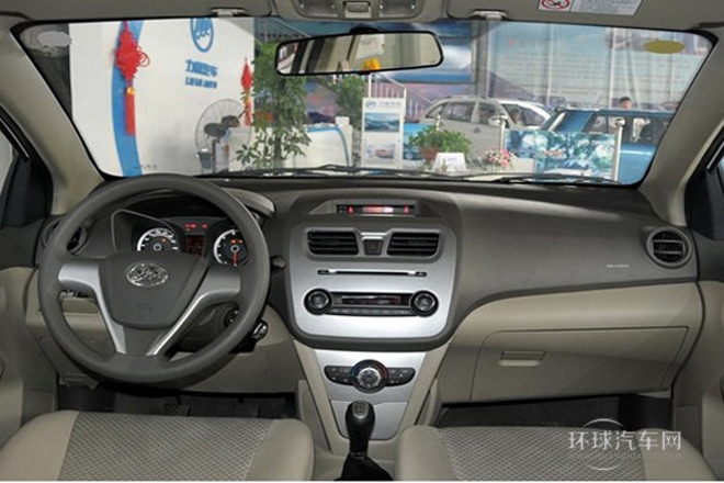 2014款 1.3L 手動旗艦型