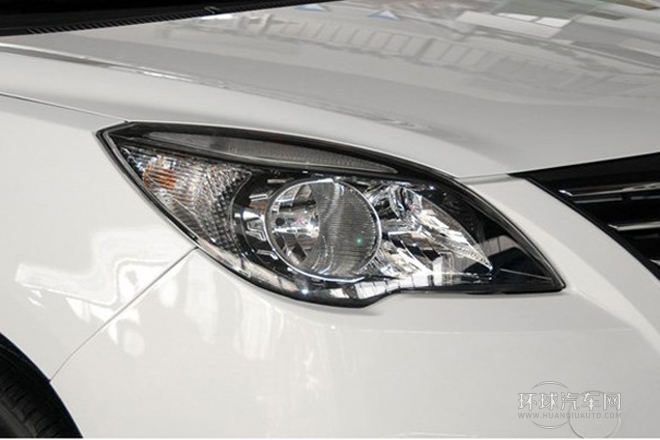 2014款 1.3L 手動旗艦型