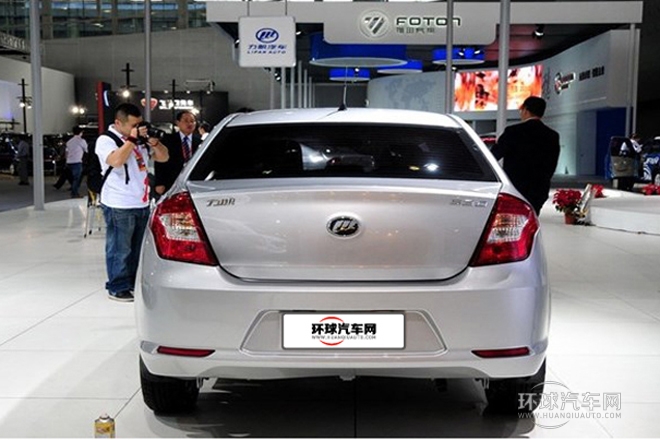 2014款 1.3L 手動旗艦型