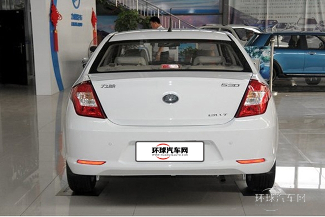 2014款 1.3L 手動旗艦型