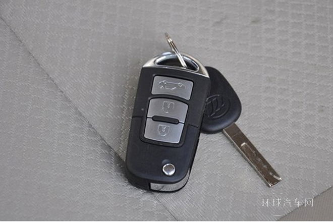 2014款 1.5L 手動標準型