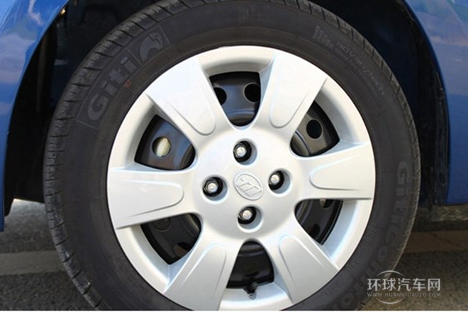 2014款 1.5L 手動標準型