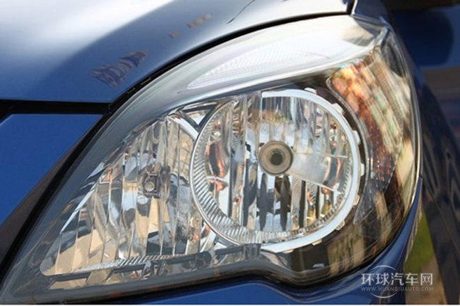 2014款 1.5L 手動標準型