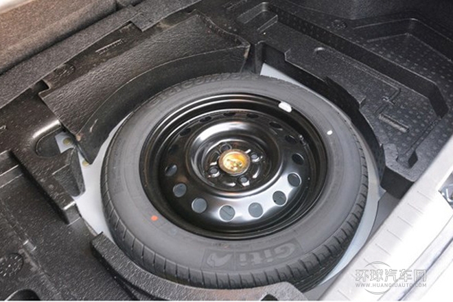 2014款 1.5L 手動豪華型