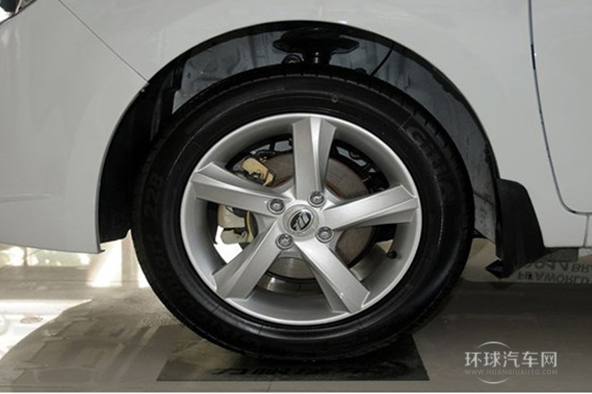 2014款 1.5L 手動豪華型