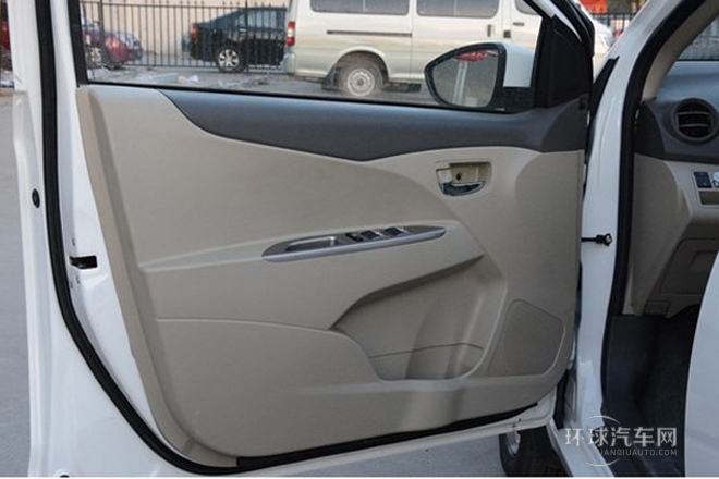 2014款 1.5L 手動豪華型