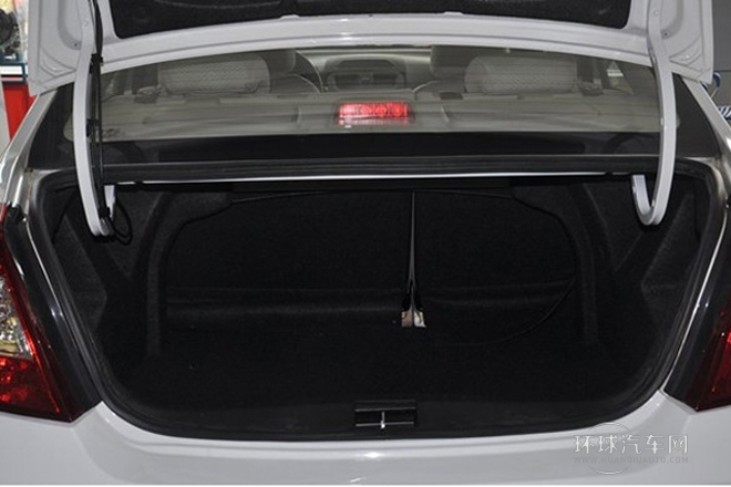 2014款 1.5L 手動豪華型