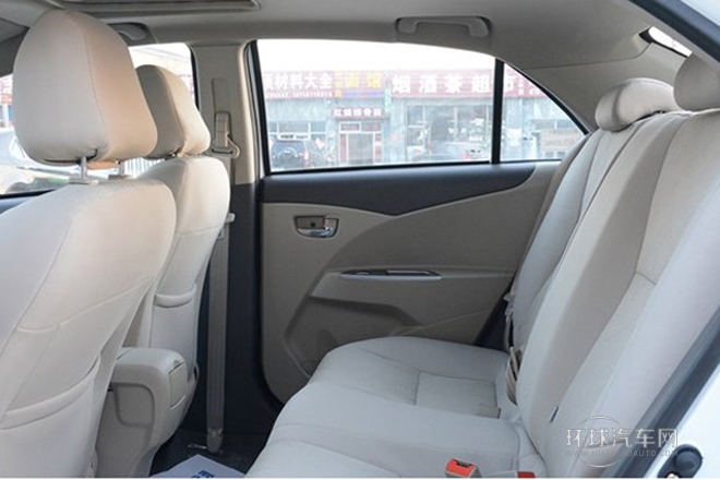 2014款 1.5L 手動豪華型